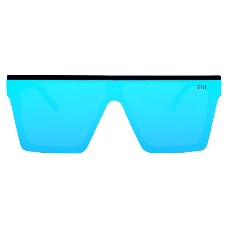 عینک آفتابی مردانه و زنانه مدل VSL-Blue (رنگ آبی) کدB6839