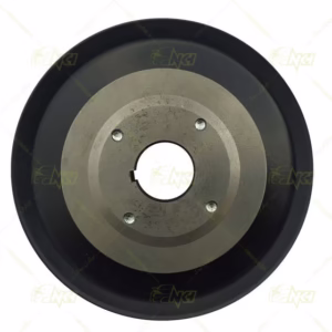 پولی سر میل لنگ پراید هیدرولیک TEKSIN-کونکس کد B6846