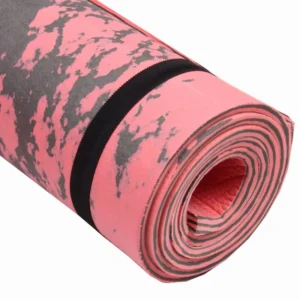 زیرانداز یوگا ضخامت 8 میلی متر کد B6971