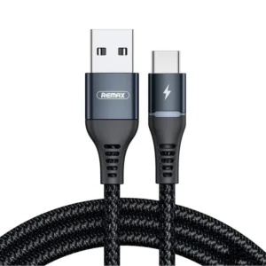 کابل تبدیل USB به USB-C ریمکس مدل RC-152a طول 1 متر کد B6974
