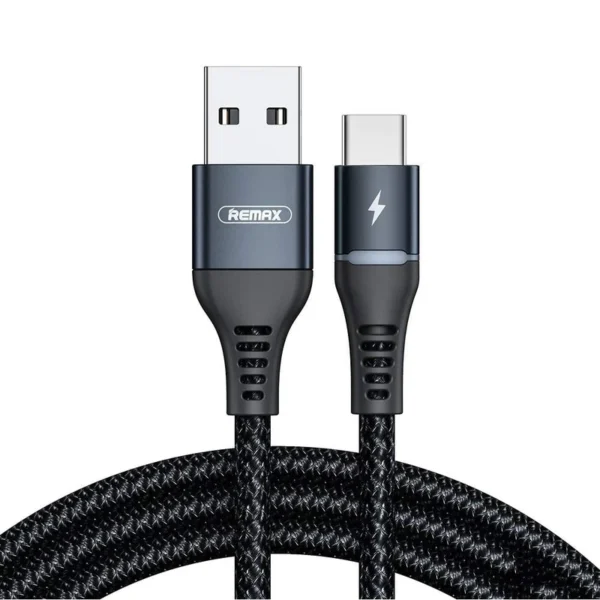 کابل تبدیل USB به USB-C ریمکس مدل RC-152a طول 1 متر کد B6974