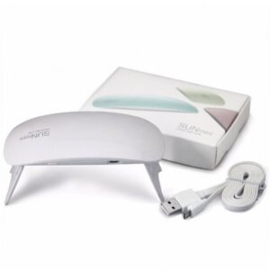 لاک خشک کن سان مینی مدل UVLED کد B6976