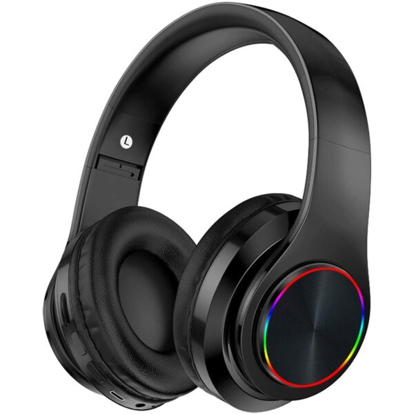 هدفون بی سیم B39 رنگ سفید  کد B6978