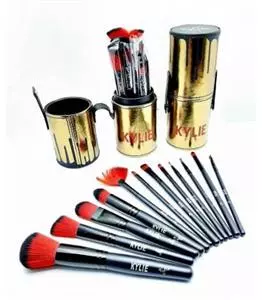 ست براش 12 عددی کایلی مدل لیوانی کد B6987