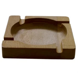 زیرسیگاری مدل مربعی کد B7075