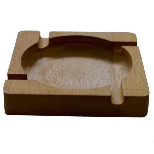 زیرسیگاری مدل مربعی کد B7075