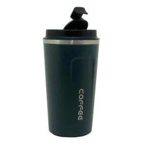 ماگ سفری مدل coffee گنجایش کد B7080