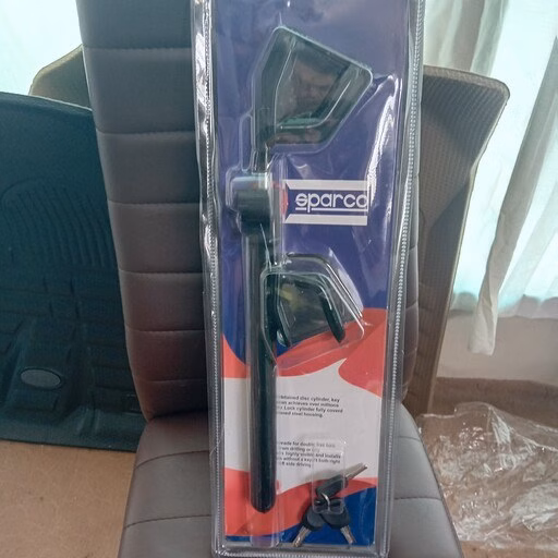 قفل کلاغی تک لول فرمان کد B7082