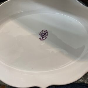 دیس بیضی کد B7085