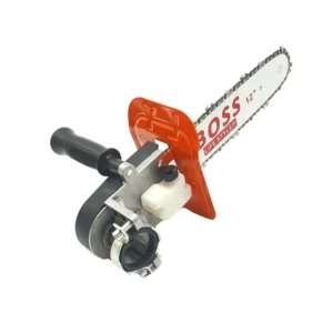 تبدیل اتوماتیک مینی فرز به اره زنجیری باس مدل CHAIN-SAWOSS کد B7140