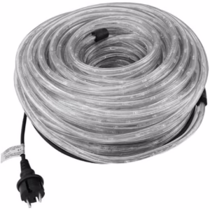 ریسه لوله ای 5متر  240LED کد B7145