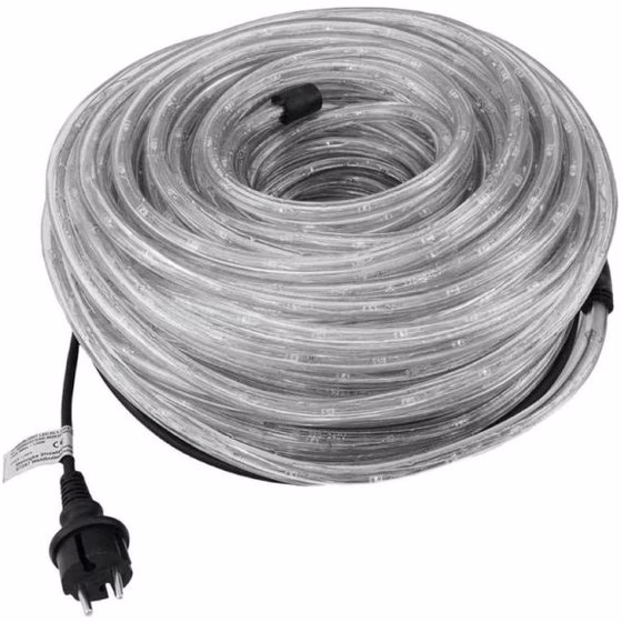 ریسه لوله ای 5متر 240LED کد B7145