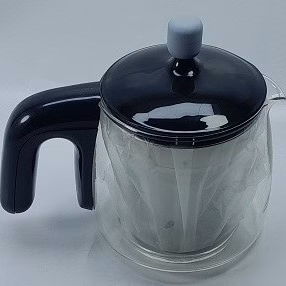 قوری کامل چای ساز فلر 070 . دلمونتی. زاروتی کد B7148