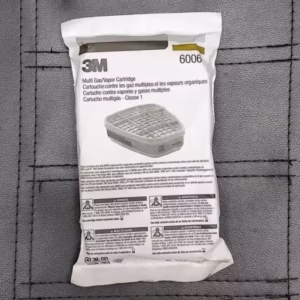 فیلتر ماسک 6006 بسته 2 عددی کد B7152