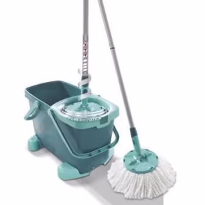 زمین شوی لایف هایت چرخشی کد B7157