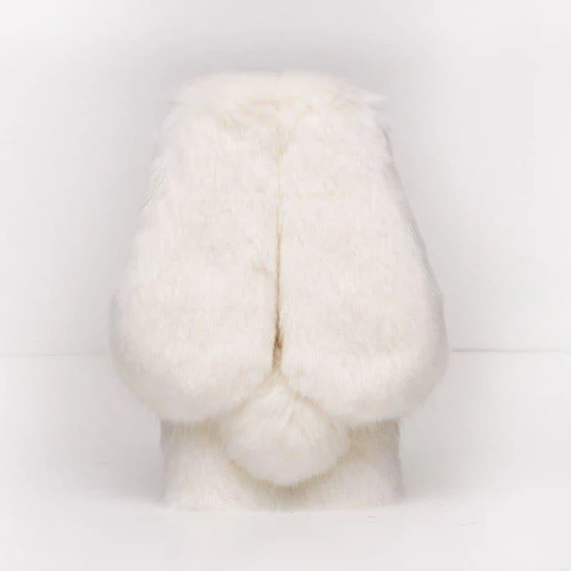 کاور مدل خرگوشی مناسب برای تبلت سامسونگ Galaxy Tab A 8.0 2019 / T295 کدB7248