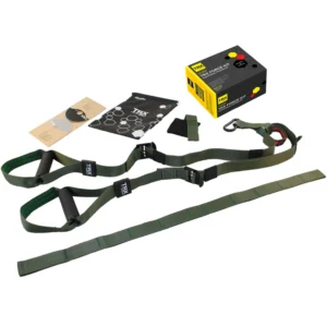 لوازم تناسب اندام دنیای تی آر ایکس مدل FORCE KIT کد B7249