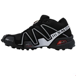 کفش پیاده روی مردانه سالومون مدل speedcross 3 سایز 43 کدB7263