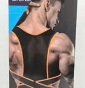 قوزبند پل دار نئوپرن YC 7279 خارجی کد B6828