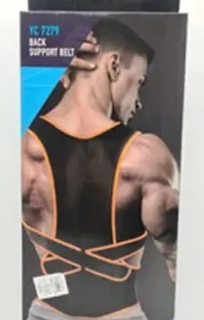 قوزبند پل دار نئوپرن YC 7279 خارجی کد B6828