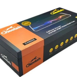 ایینه ماشین کد B6833