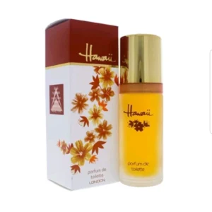 عطر ادکلن 55 میل میلتون لوید هاوایی Hawaii کد B5220