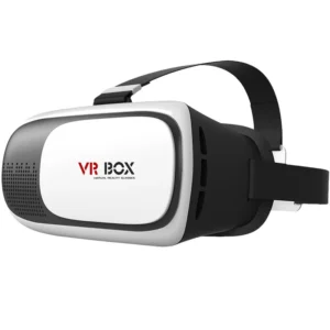 هدست واقعیت مجازی فوجی پاور مدل VR Box کد m5016