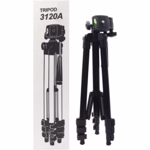 سه پایه دوربین مدل 3120A کد m5089