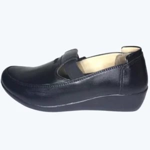 کفش روزمره زنانه نسیم مدل پاتکن  سایز 39 کد B7500