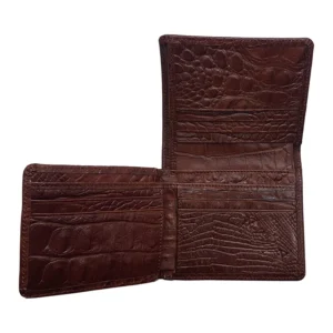 کیف پول مردانه چرم باتیس کد B7503