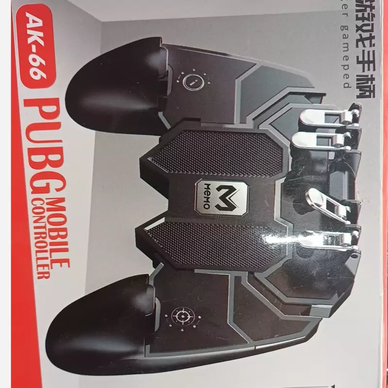 دسته بازی گوشی کد B7507