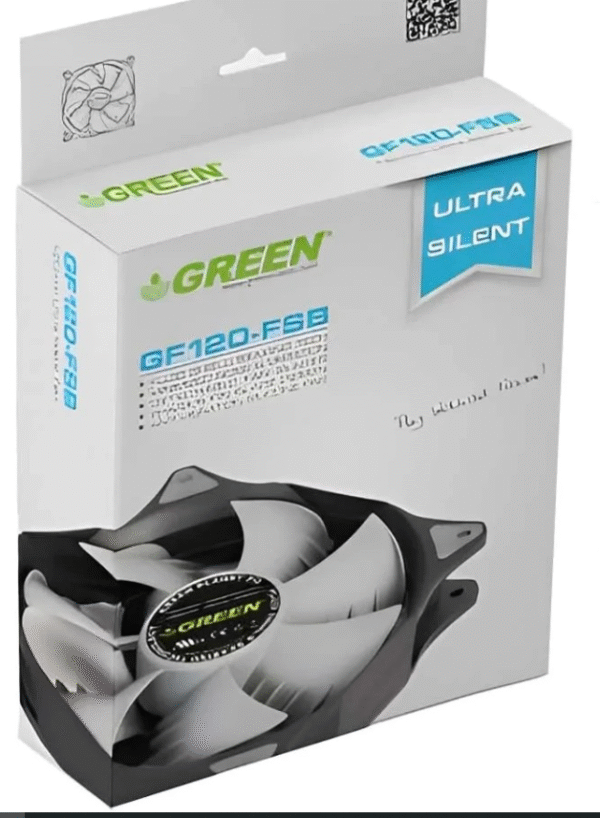 فن کیس گرین کد B7508