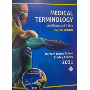 MEDICAL TERMINOLOGY کد B7517