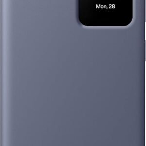 کیف کلاسوری هوشمند Smart View Wallet Case ZS921 سامسونگ گلکسی S24 کد B7520