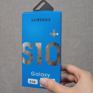 شارژر( فست شارژ ) سامسونگ مدل S10 کد B7524