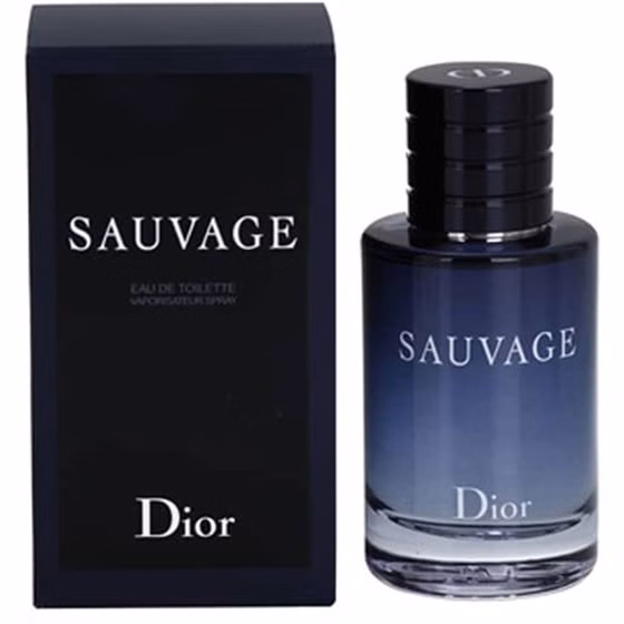 ادکلن دیور ساواج کد B7530