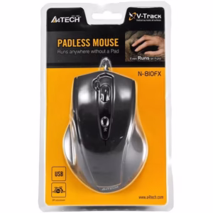 ماوس ای فورتک کد B7549