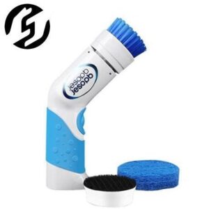 فرچه و اسکاچ برقی کد B7553