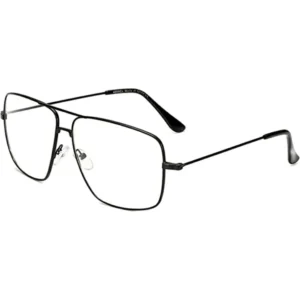 فریم عینک طبی مدل مربعی کد  B7555