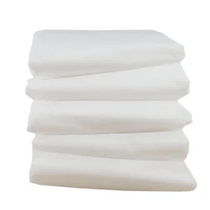 ملحفه یکبار مصرفسایز 80×220 سانتیمتر بسته 5 عددی  کدB7654