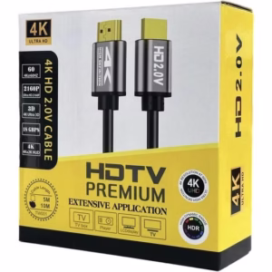 کابل HDMI 4K وان مکس کد B7656