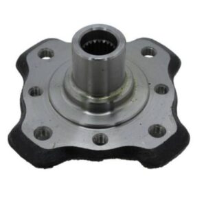 توپی چرخ جلو پراید طرح جدید کد B7668