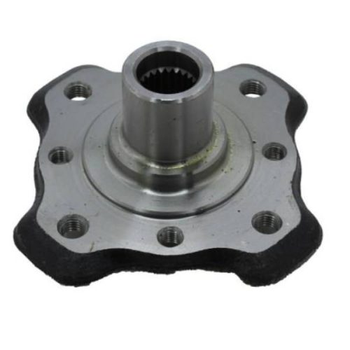 توپی چرخ جلو پراید طرح جدید کد B7668