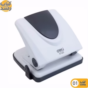 پانچ بزرگ مشکی دلی مدل 0126کد B7674