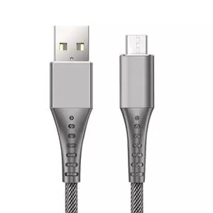 کابل تبدیل USB به microUSB مدل Elite طول 1 متر کد B7735