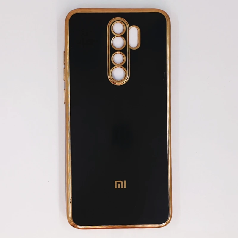 کاور گوشی مناسب برای گوشی موبایل شیائومی کد B7739