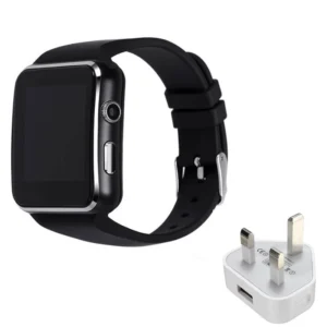 ساعت هوشمند بی اس ان ال مدل A20 به همراه شارژر کد B7782