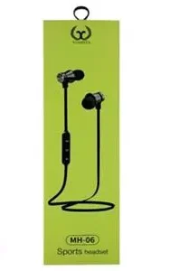 هندزفری بلوتوثی یوشیتا مدل MH-06 کد B7784