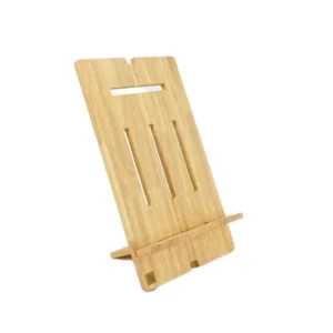 پایه نگهدارنده و تبلت فنگ چوبی کد B7788