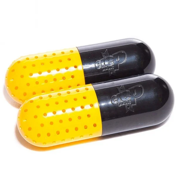 بوگیر کفش کرپ مدل The Ultimate بسته 2 عددی - کرپ پروتکت کد B7791